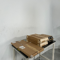 Lot Of Eppendorf Shaker Clamps image 0